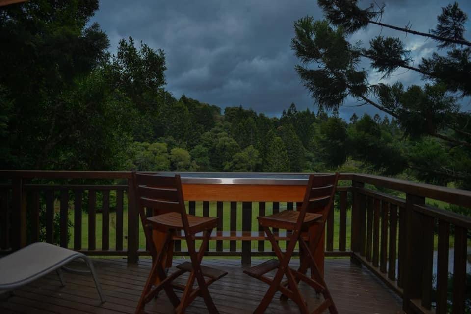 Cottage In The Woods, Maleny Dış mekan fotoğraf