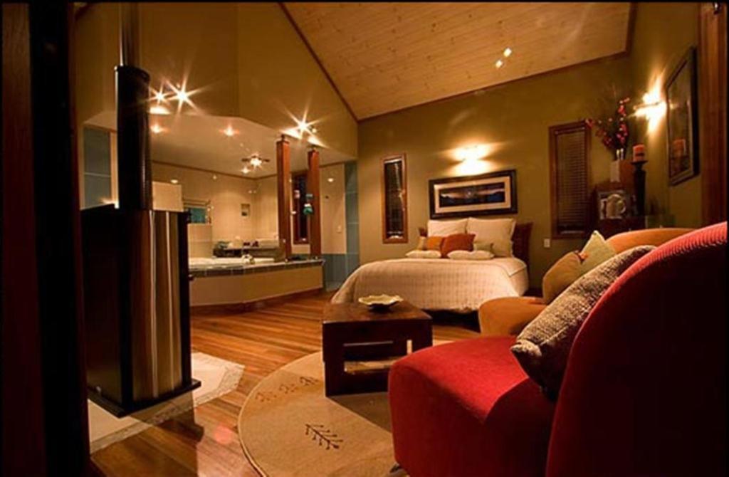Cottage In The Woods, Maleny Dış mekan fotoğraf