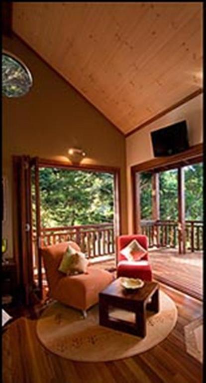 Cottage In The Woods, Maleny Dış mekan fotoğraf